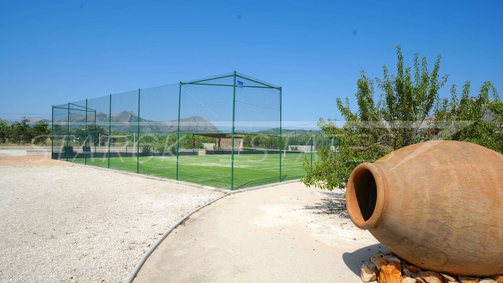 6 soveværelse Finca/Landehus til salg i Sanet i Negrals med swimmingpool - € 1.500.000 (Ref: 9161602)