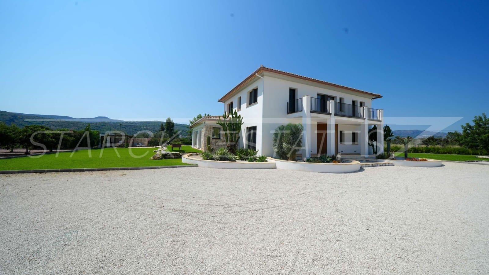 6 soveværelse Finca/Landehus til salg i Sanet i Negrals med swimmingpool - € 1.500.000 (Ref: 9161602)