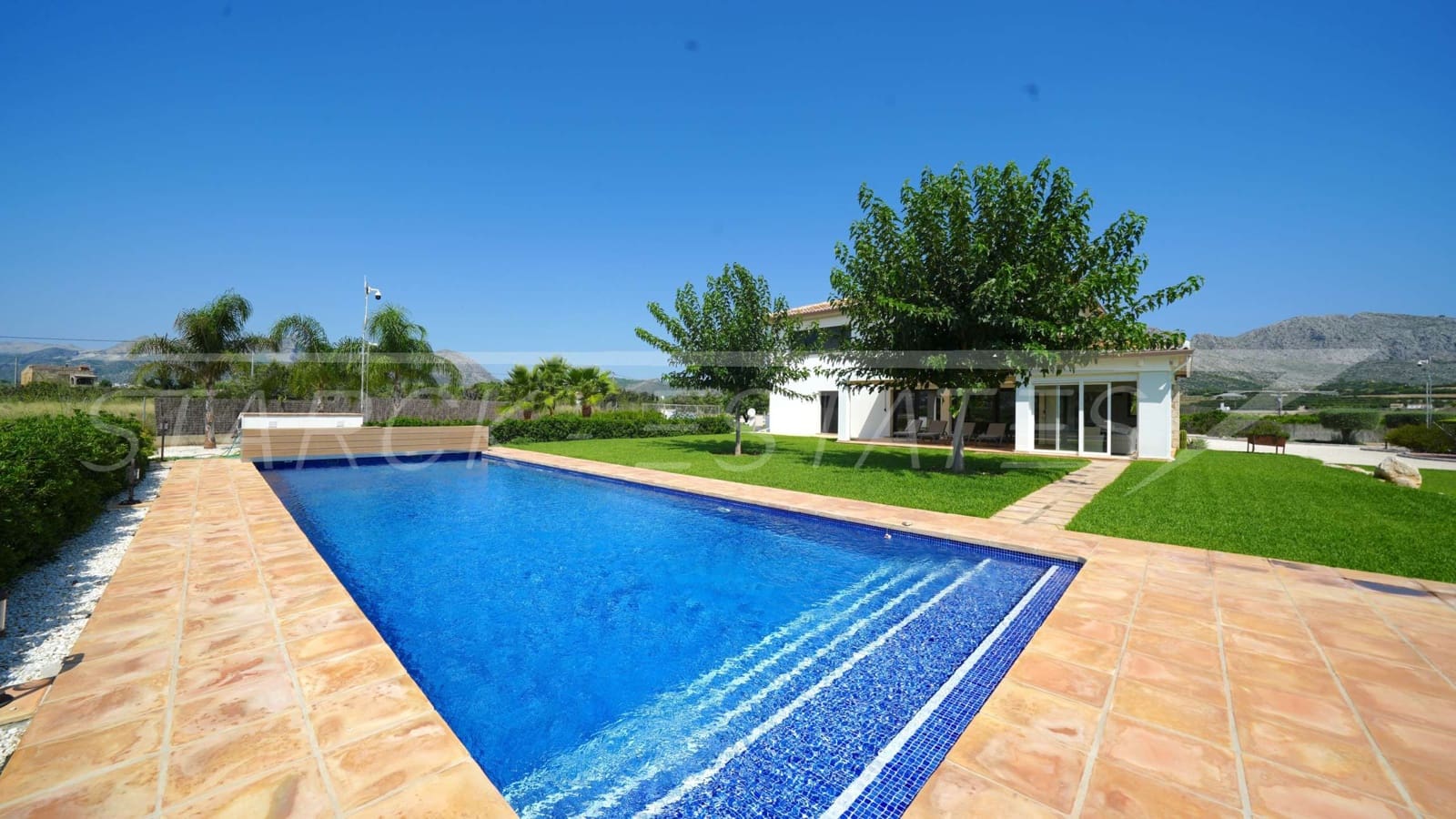 6 soveværelse Finca/Landehus til salg i Sanet i Negrals med swimmingpool - € 1.500.000 (Ref: 9161602)