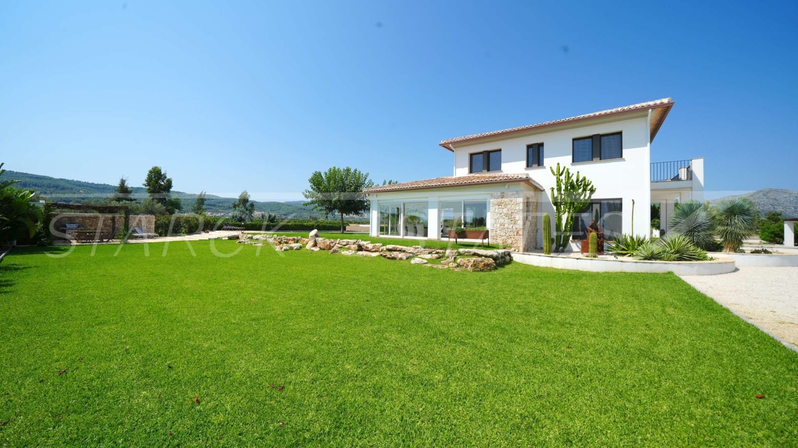 6 soveværelse Finca/Landehus til salg i Sanet i Negrals med swimmingpool - € 1.500.000 (Ref: 9161602)