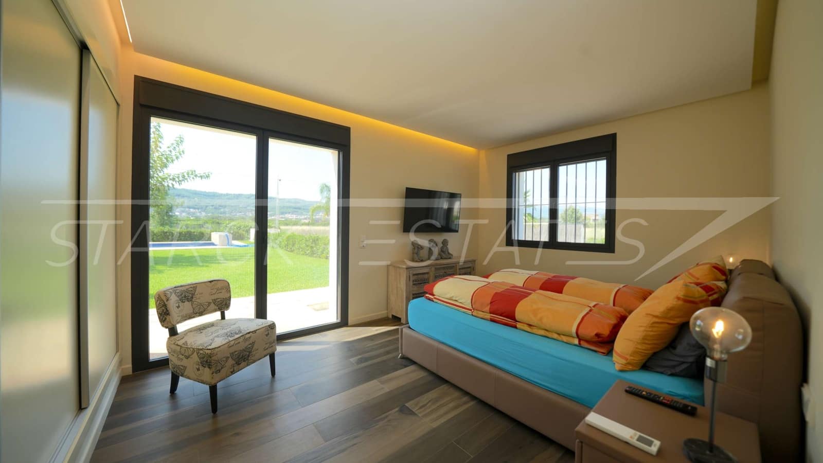 6 soveværelse Finca/Landehus til salg i Sanet i Negrals med swimmingpool - € 1.500.000 (Ref: 9161602)