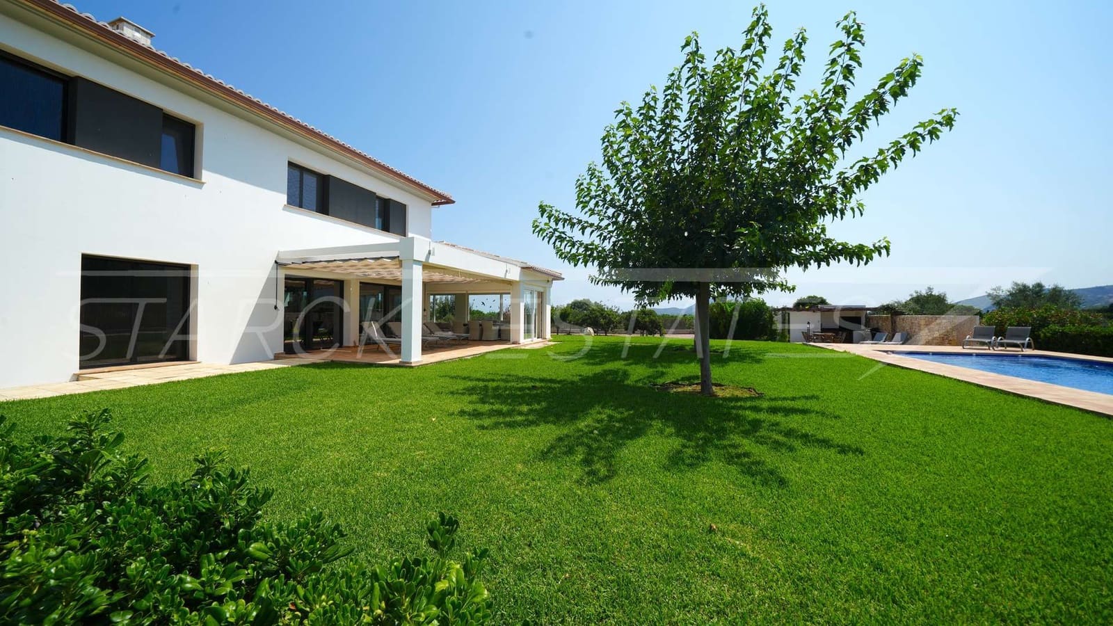 6 soveværelse Finca/Landehus til salg i Sanet i Negrals med swimmingpool - € 1.500.000 (Ref: 9161602)