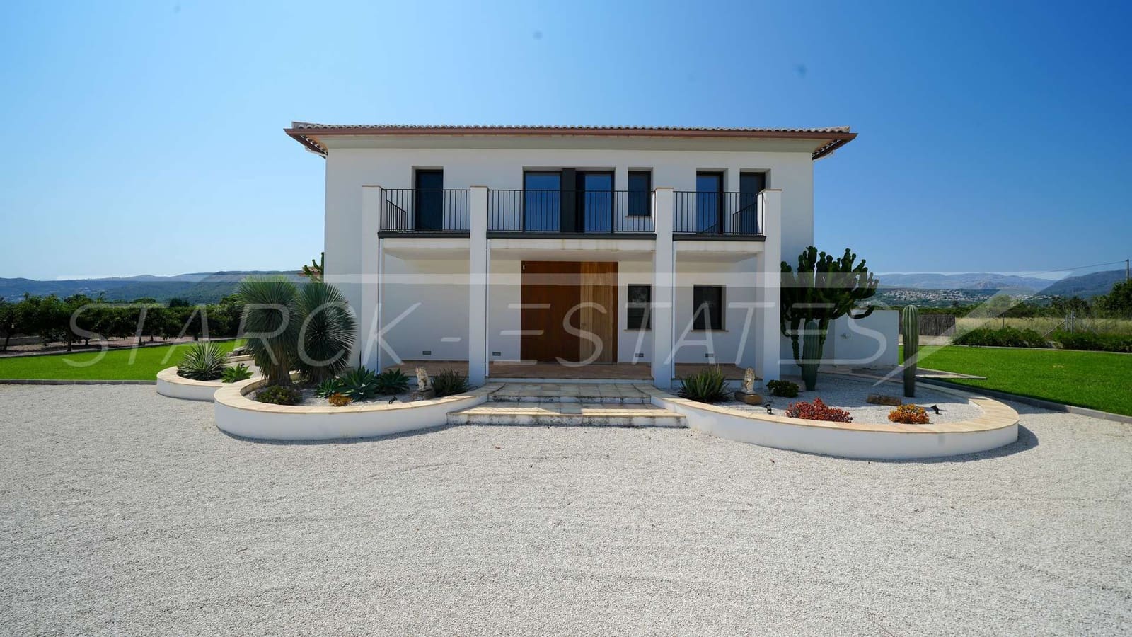 6 soveværelse Finca/Landehus til salg i Sanet i Negrals med swimmingpool - € 1.500.000 (Ref: 9161602)