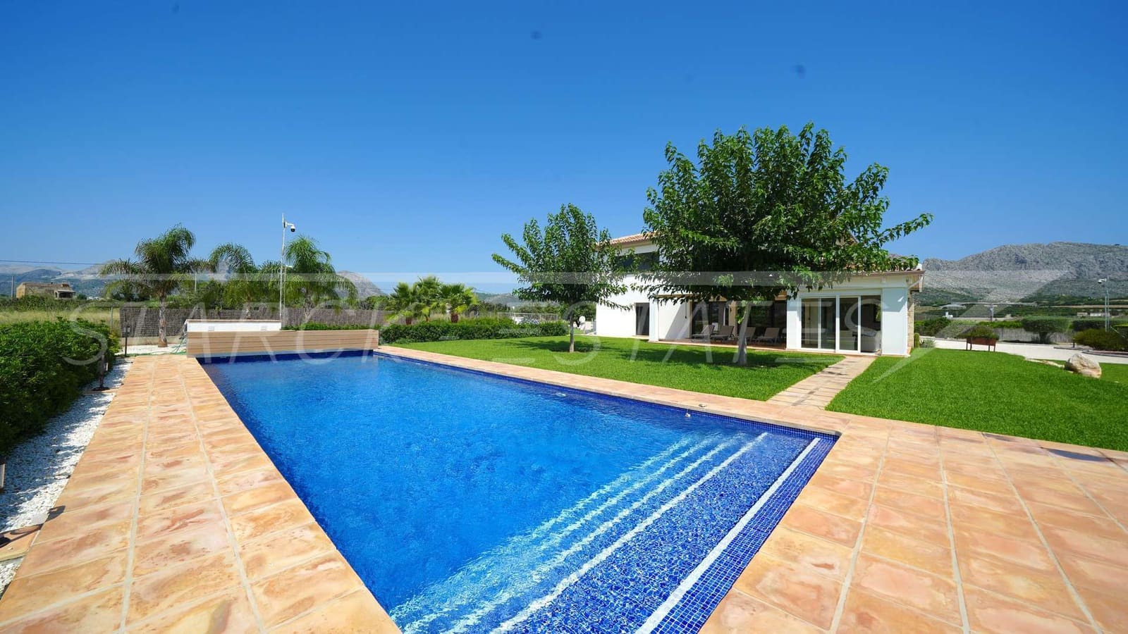 6 soveværelse Finca/Landehus til salg i Sanet i Negrals med swimmingpool - € 1.500.000 (Ref: 9161602)