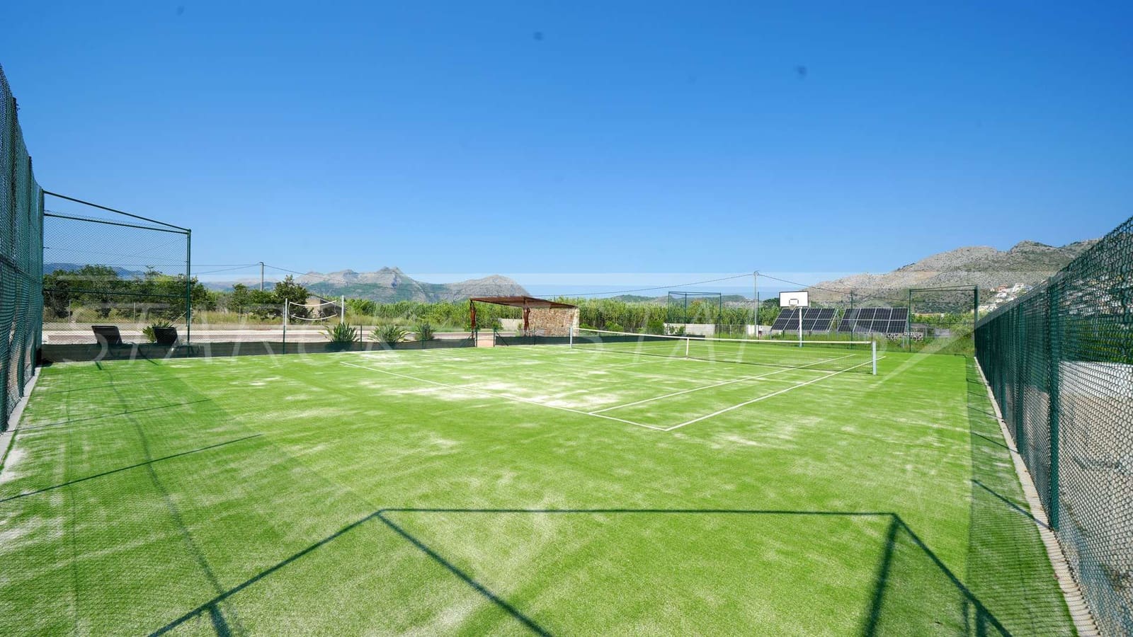 6 soveværelse Finca/Landehus til salg i Sanet i Negrals med swimmingpool - € 1.500.000 (Ref: 9161602)