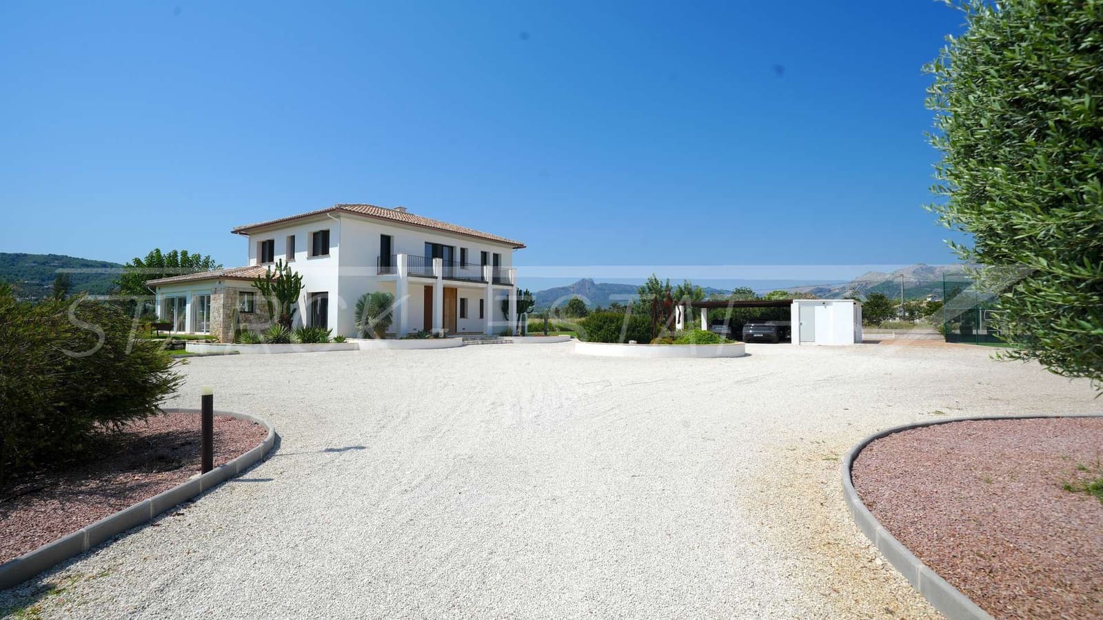 6 soveværelse Finca/Landehus til salg i Sanet i Negrals med swimmingpool - € 1.500.000 (Ref: 9161602)