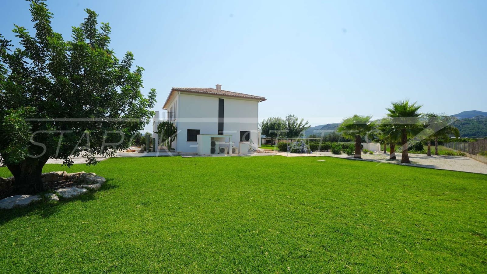 6 soveværelse Finca/Landehus til salg i Sanet i Negrals med swimmingpool - € 1.500.000 (Ref: 9161602)
