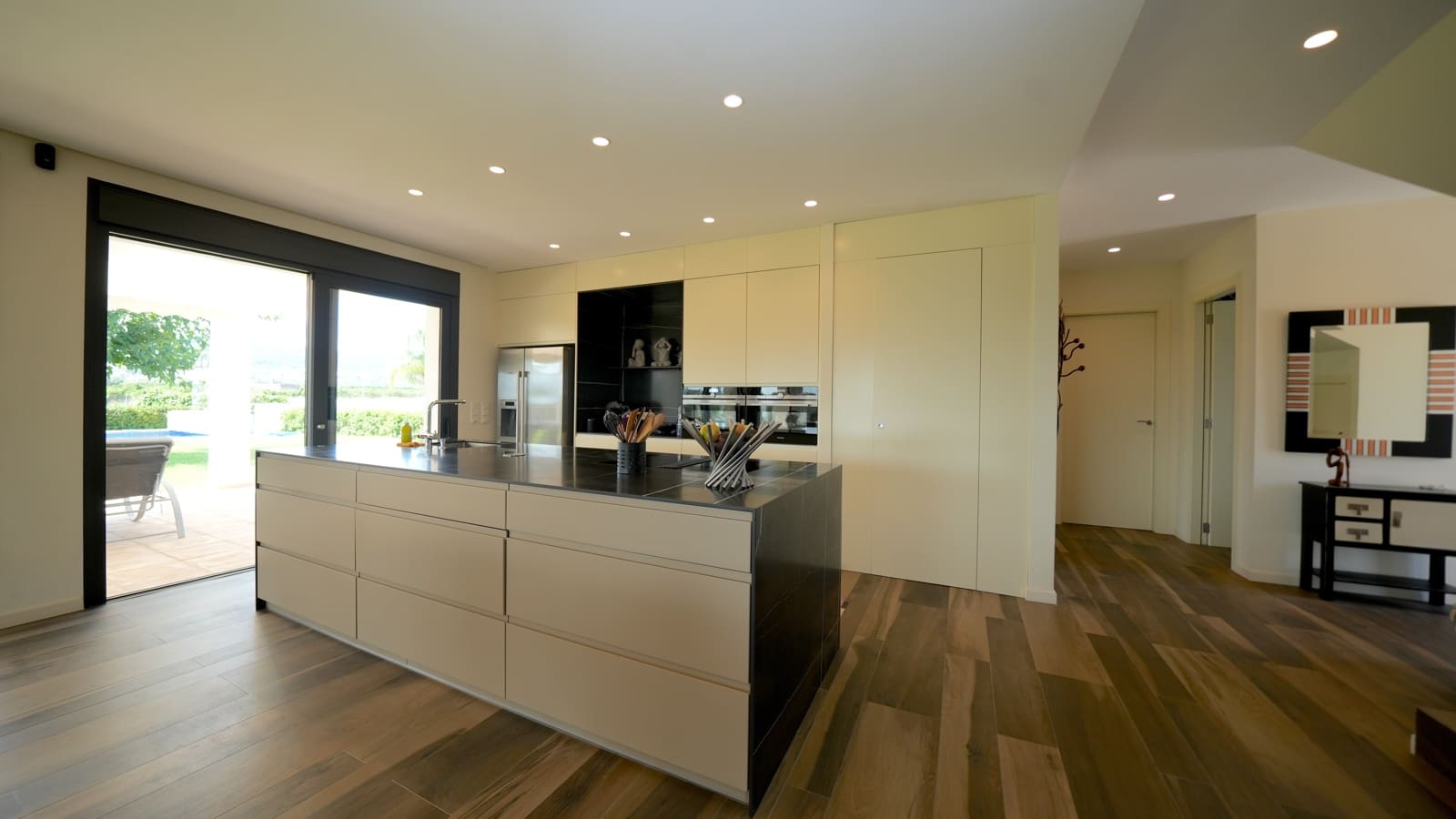 6 sypialnia Finka/Dom wiejski na sprzedaż w Sanet i Negrals z basenem garażem - 1 500 000 € (Ref: 9161602)