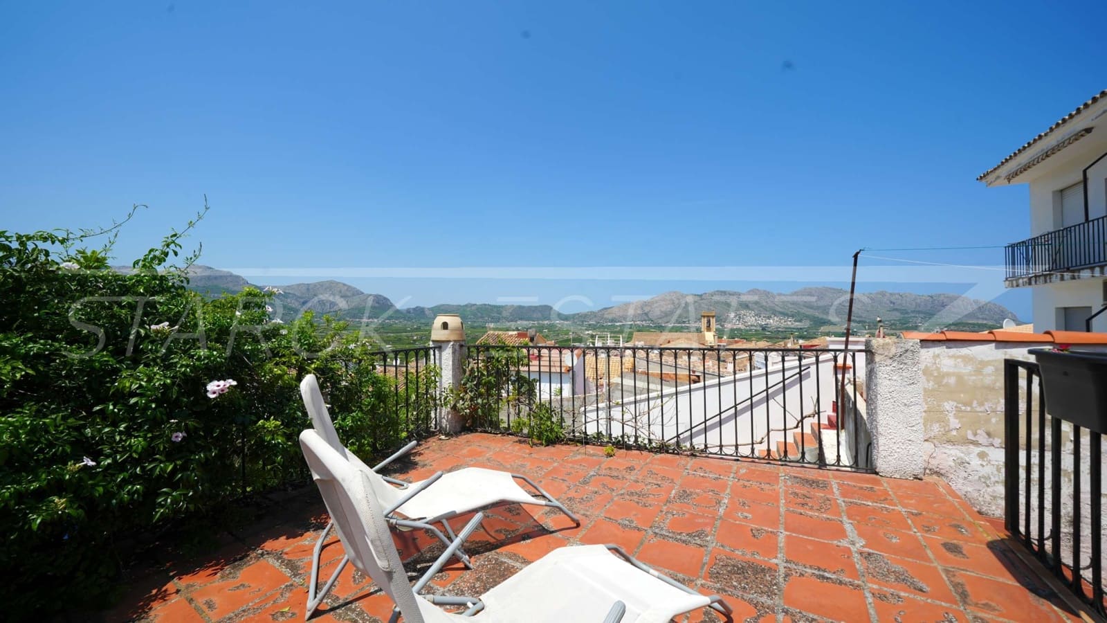 2 soveværelse Byhus til salg i Benidoleig - € 275.000 (Ref: 9163321)