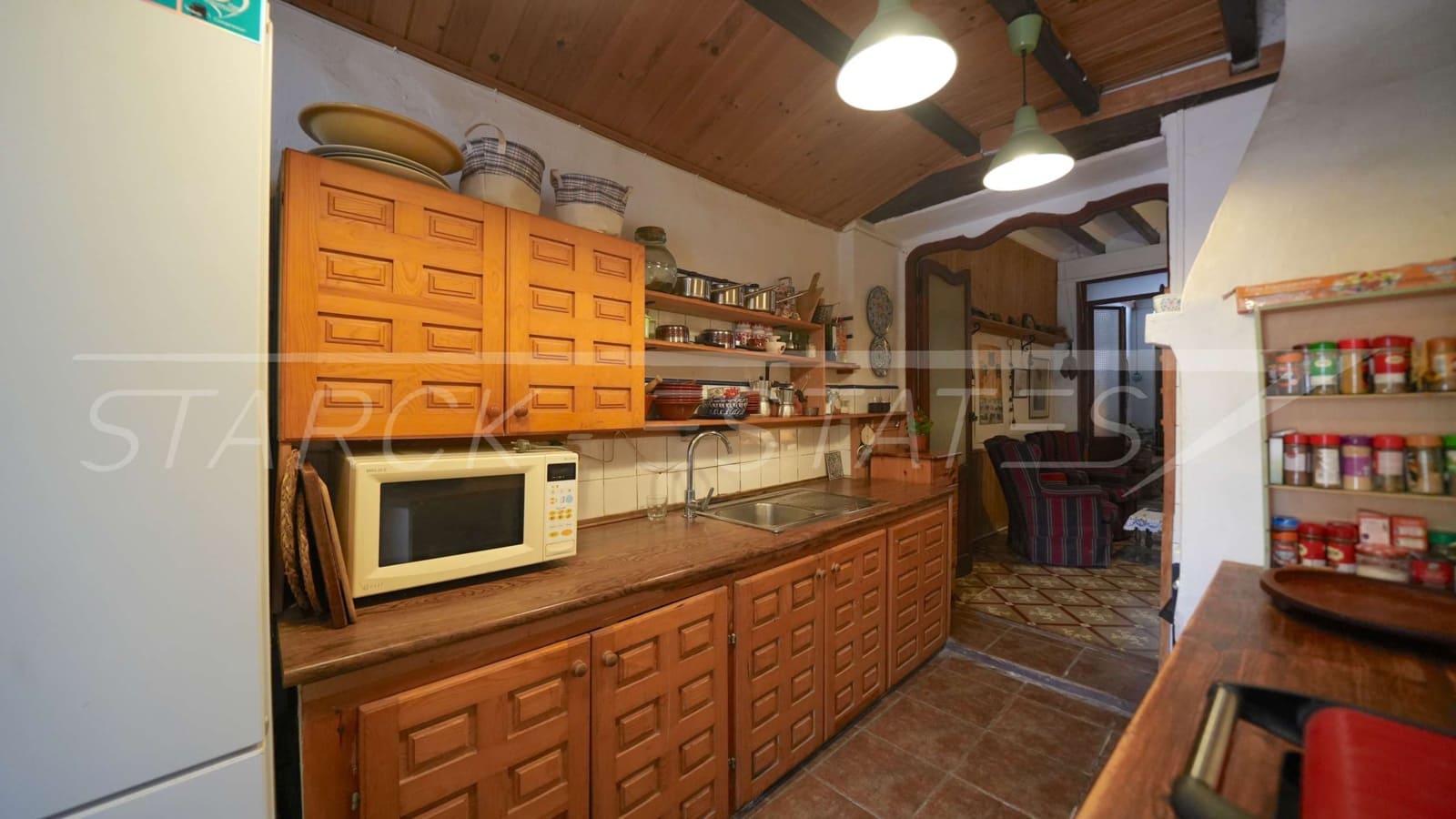 2 soveværelse Byhus til salg i Benidoleig - € 275.000 (Ref: 9163321)