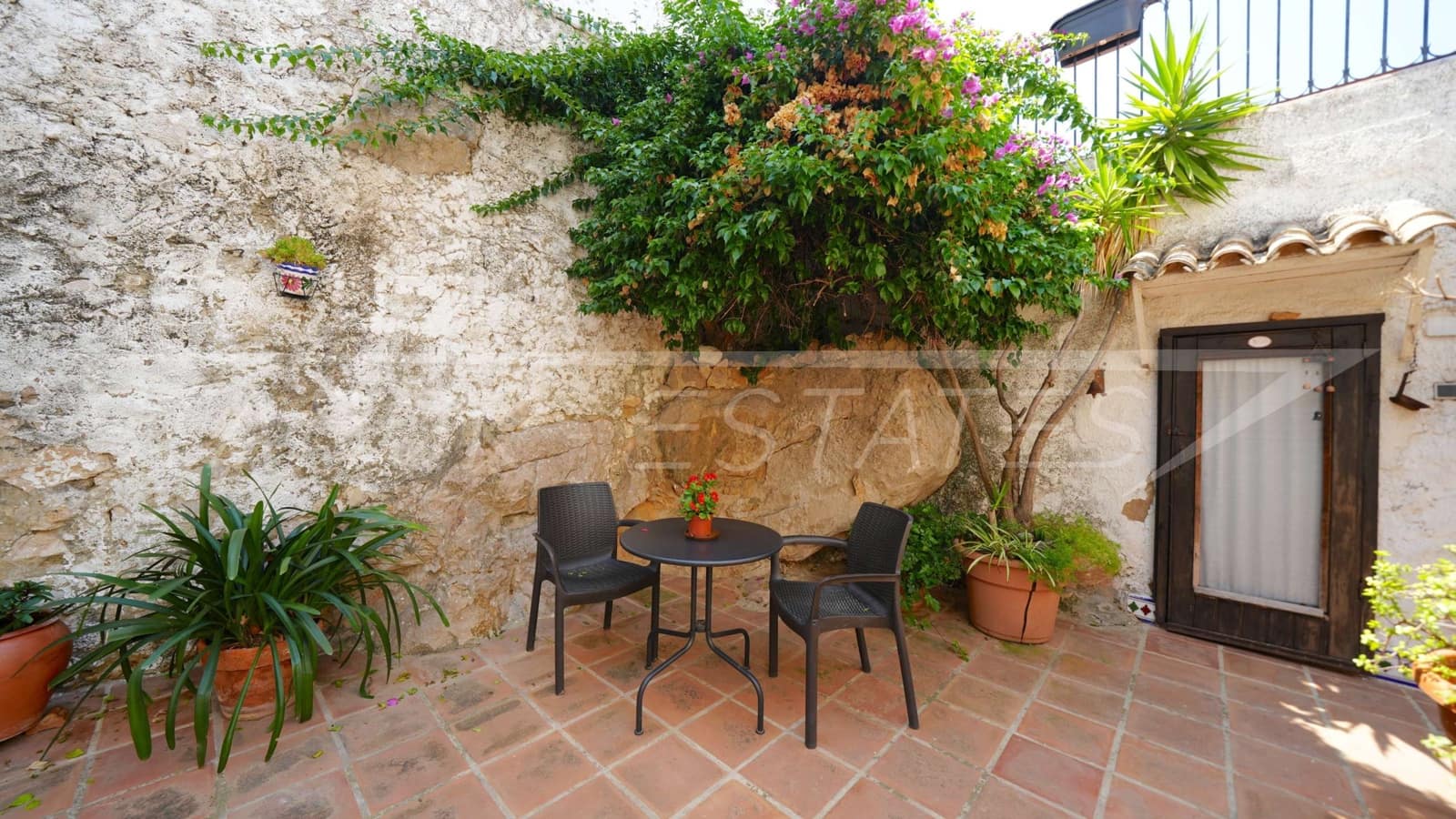 2 soveværelse Byhus til salg i Benidoleig - € 275.000 (Ref: 9163321)