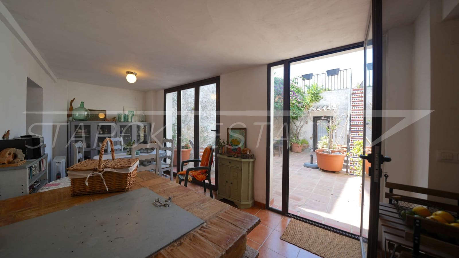 2 soveværelse Byhus til salg i Benidoleig - € 275.000 (Ref: 9163321)