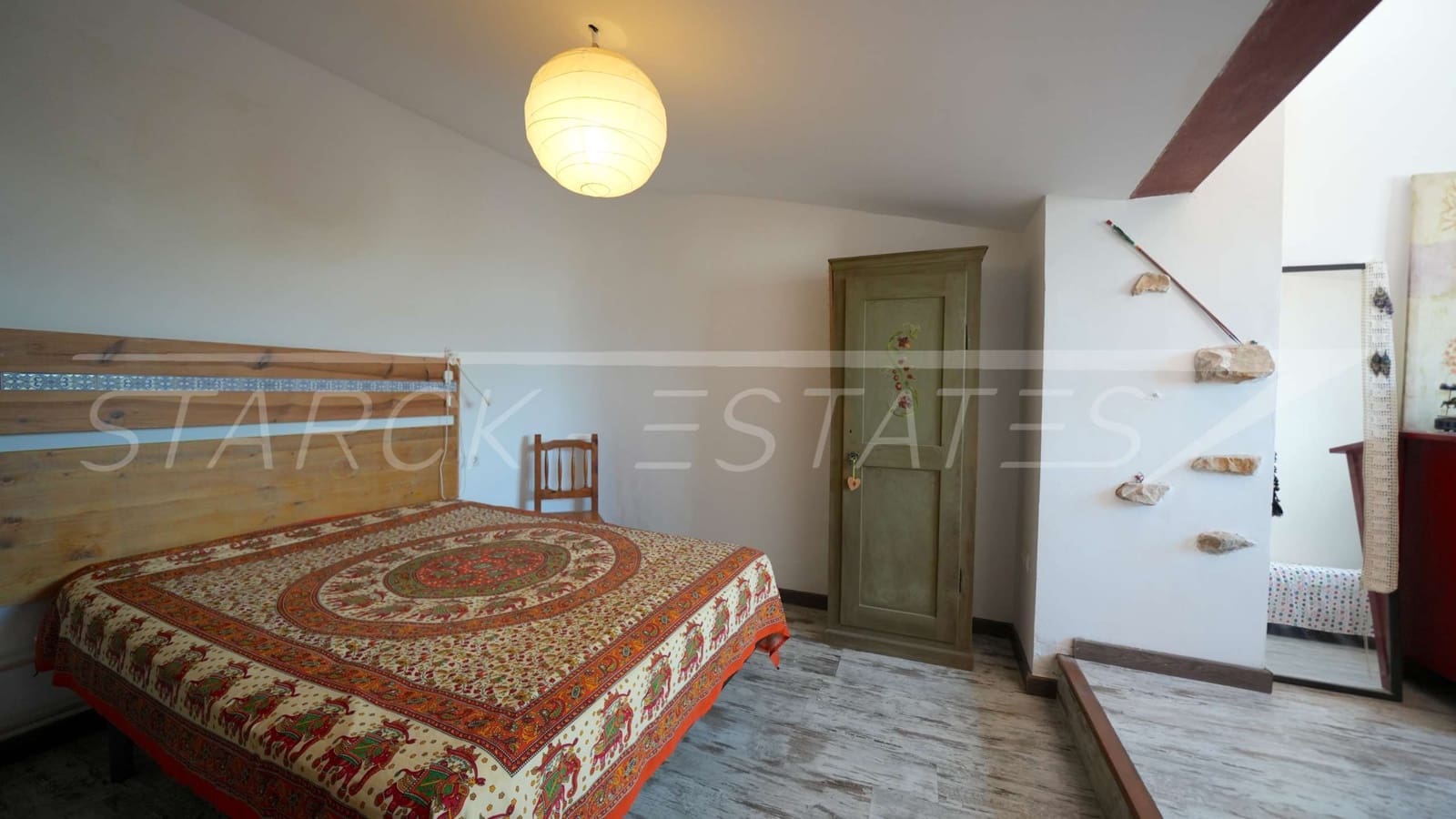 2 soveværelse Byhus til salg i Benidoleig - € 275.000 (Ref: 9163321)