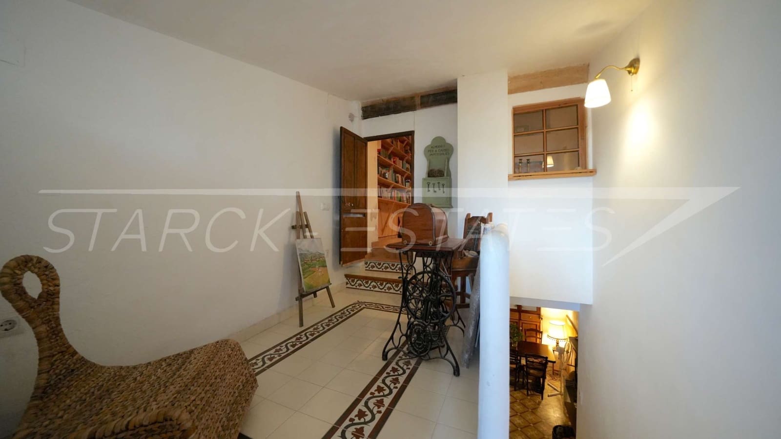 2 soveværelse Byhus til salg i Benidoleig - € 275.000 (Ref: 9163321)