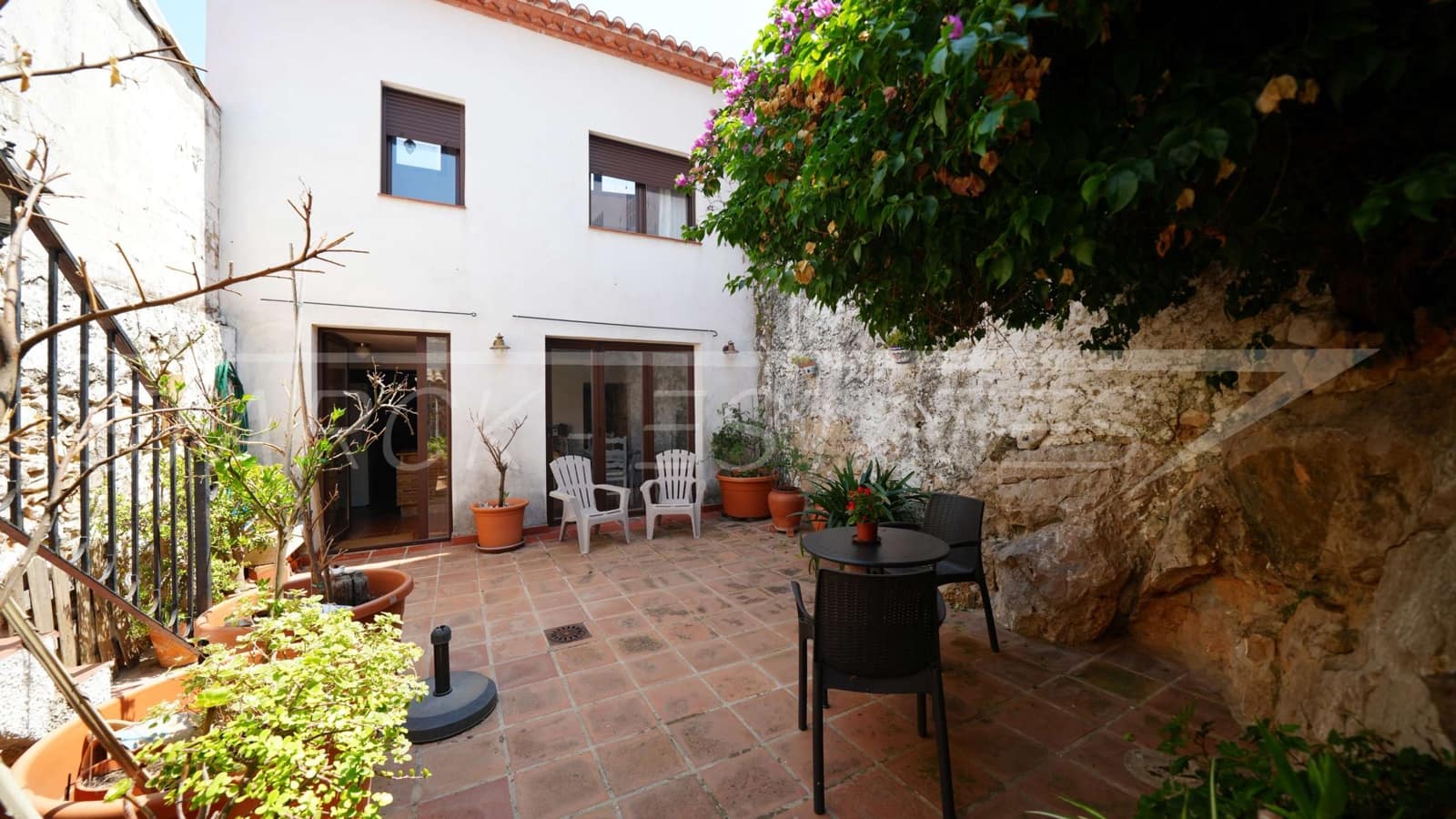 2 soveværelse Byhus til salg i Benidoleig - € 275.000 (Ref: 9163321)