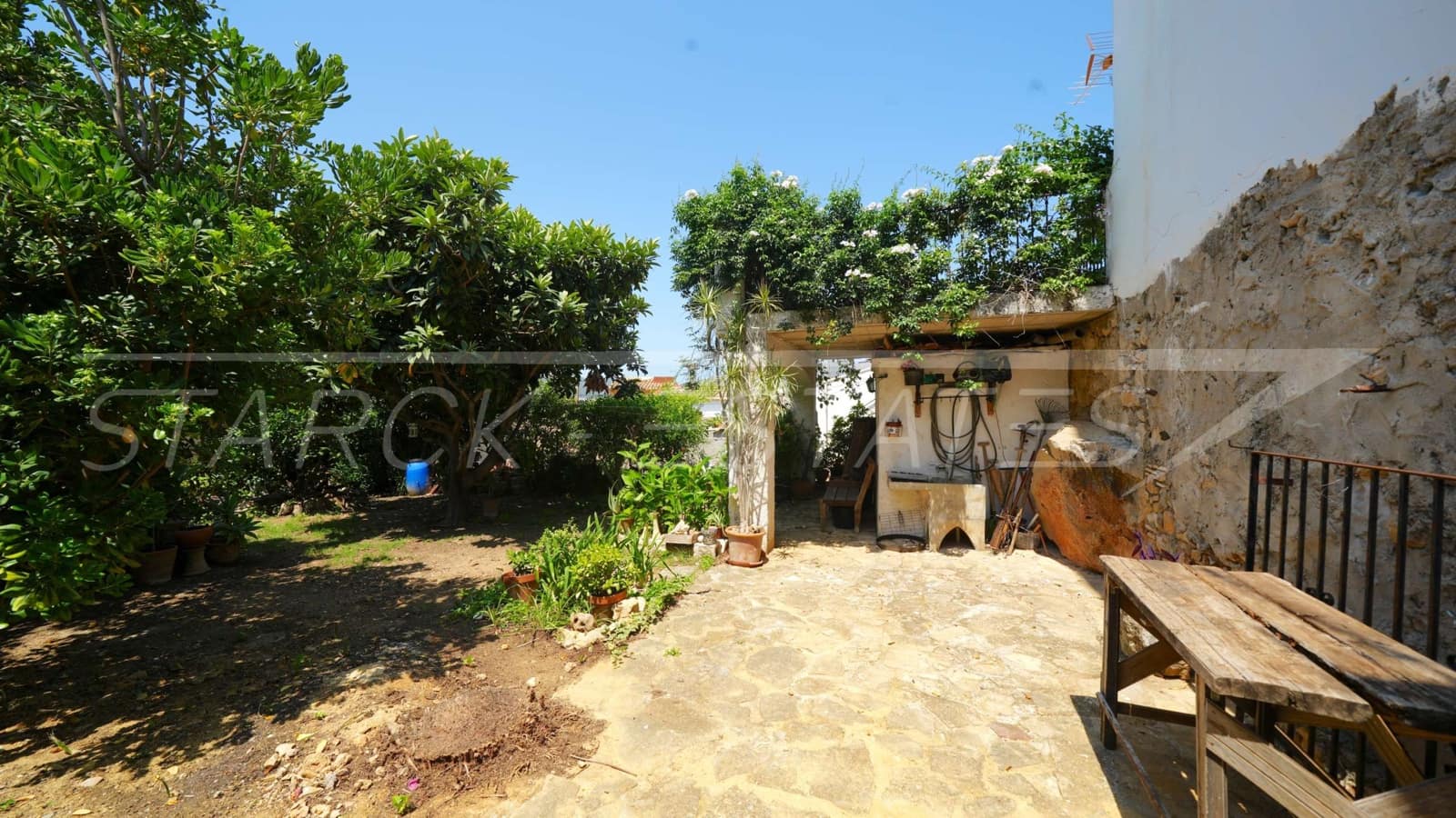 2 soveværelse Byhus til salg i Benidoleig - € 275.000 (Ref: 9163321)