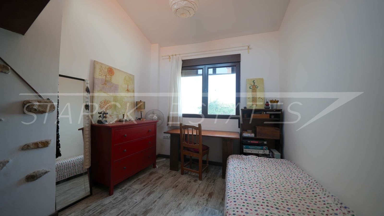 2 soveværelse Byhus til salg i Benidoleig - € 275.000 (Ref: 9163321)