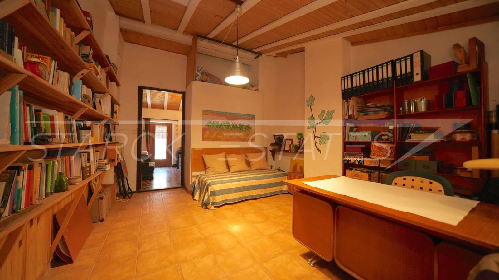 2 soveværelse Byhus til salg i Benidoleig - € 275.000 (Ref: 9163321)