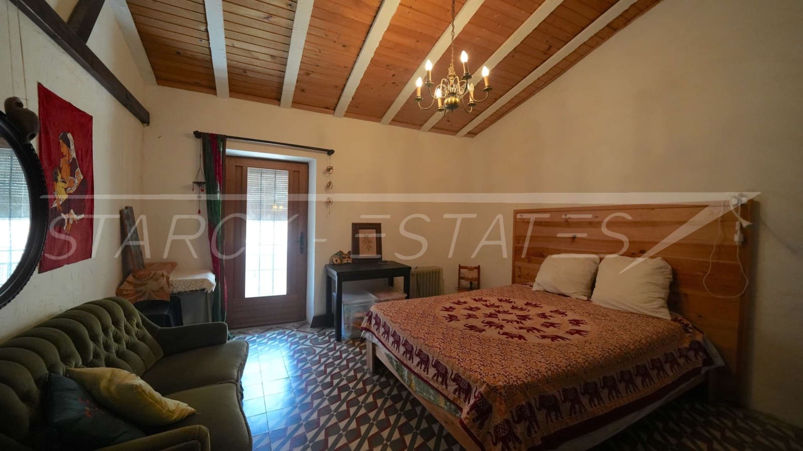 2 soveværelse Byhus til salg i Benidoleig - € 275.000 (Ref: 9163321)