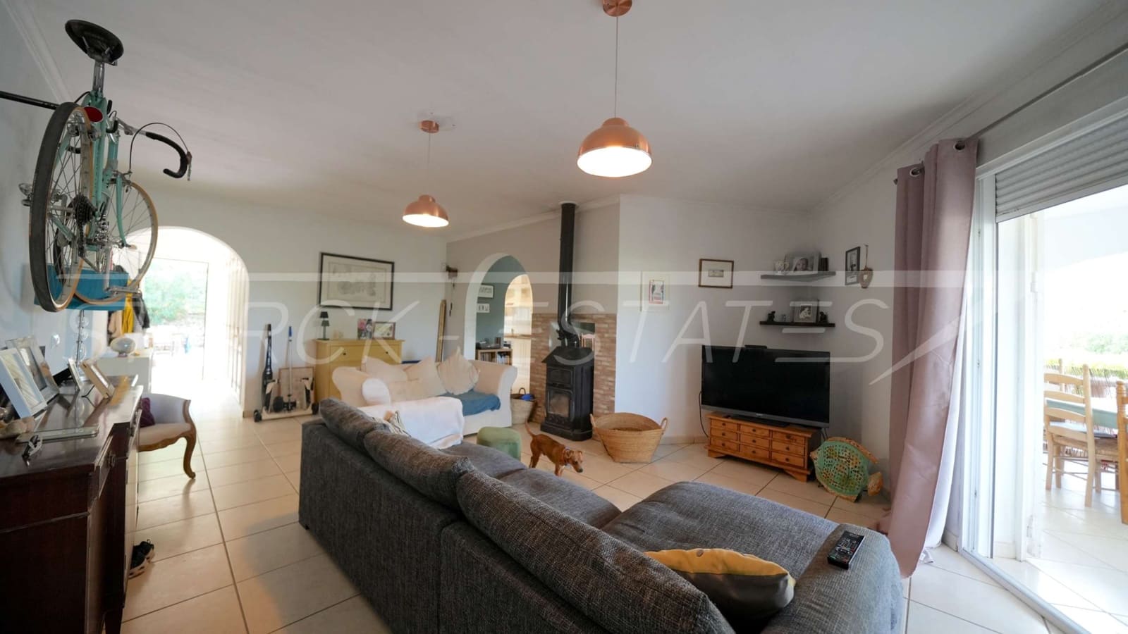 9 soverom Finca/Herregård til salgs i Lliber med svømmebasseng garasje - € 995 000 (Ref: 9230557)