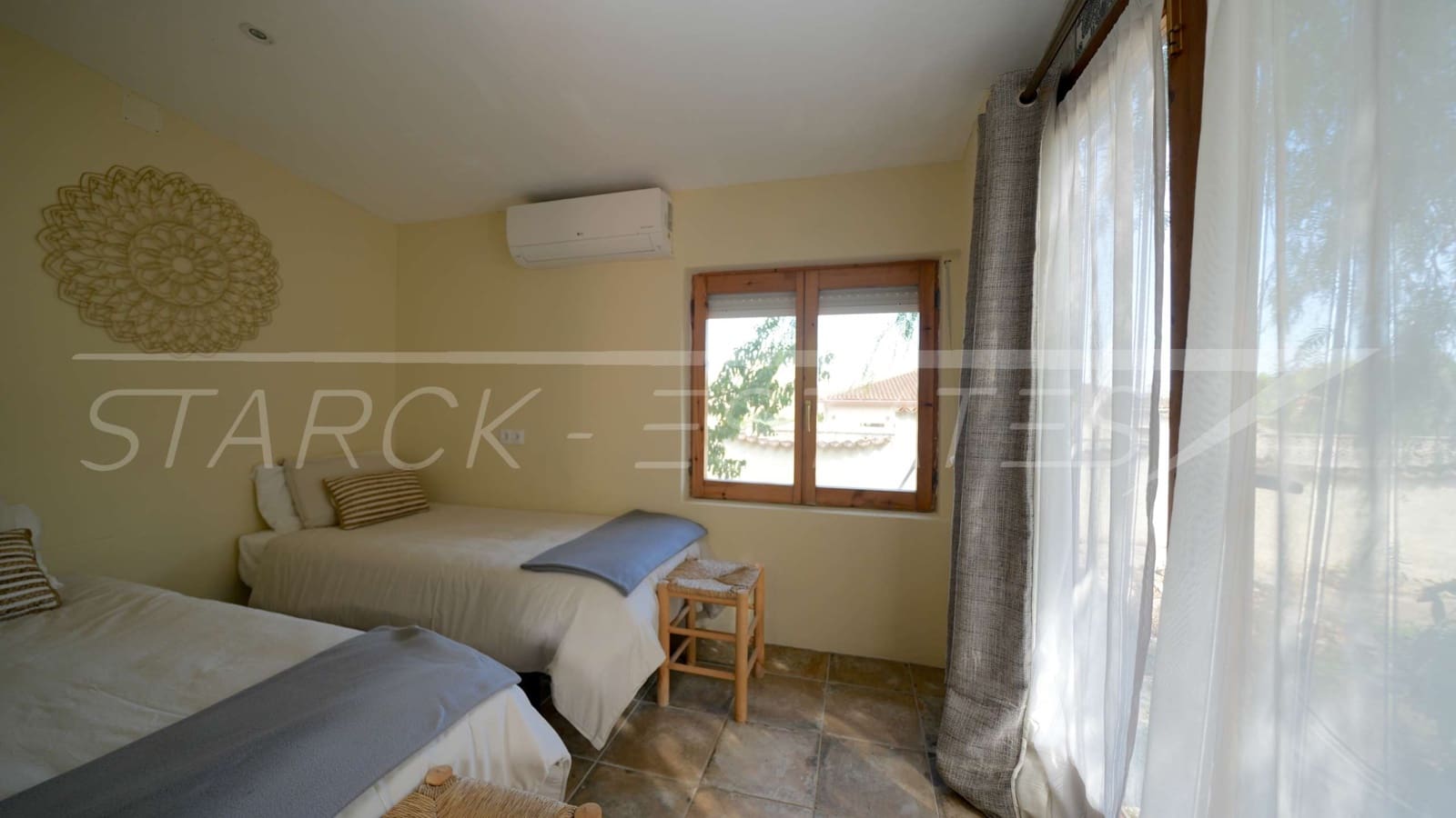 9 soverom Finca/Herregård til salgs i Lliber med svømmebasseng garasje - € 995 000 (Ref: 9230557)