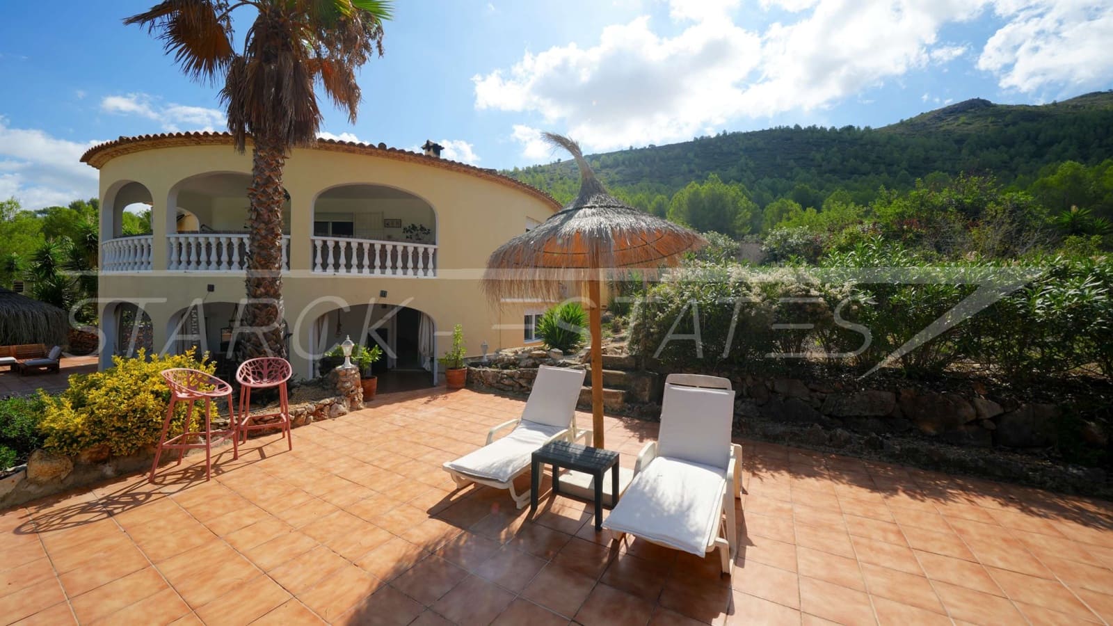 9 soverom Finca/Herregård til salgs i Lliber med svømmebasseng garasje - € 995 000 (Ref: 9230557)