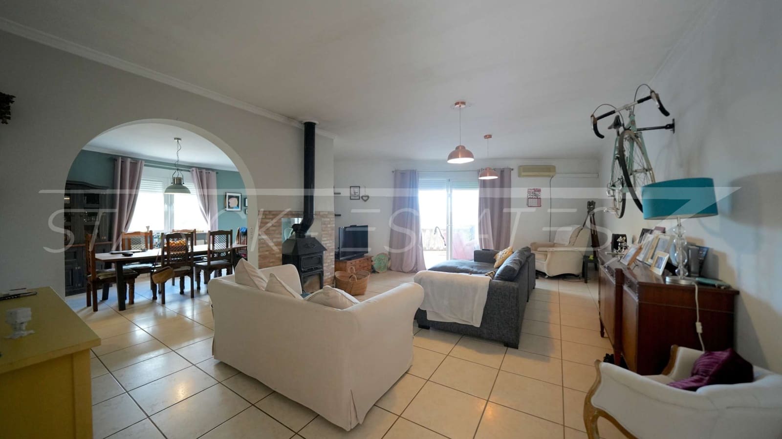 9 soverom Finca/Herregård til salgs i Lliber med svømmebasseng garasje - € 995 000 (Ref: 9230557)