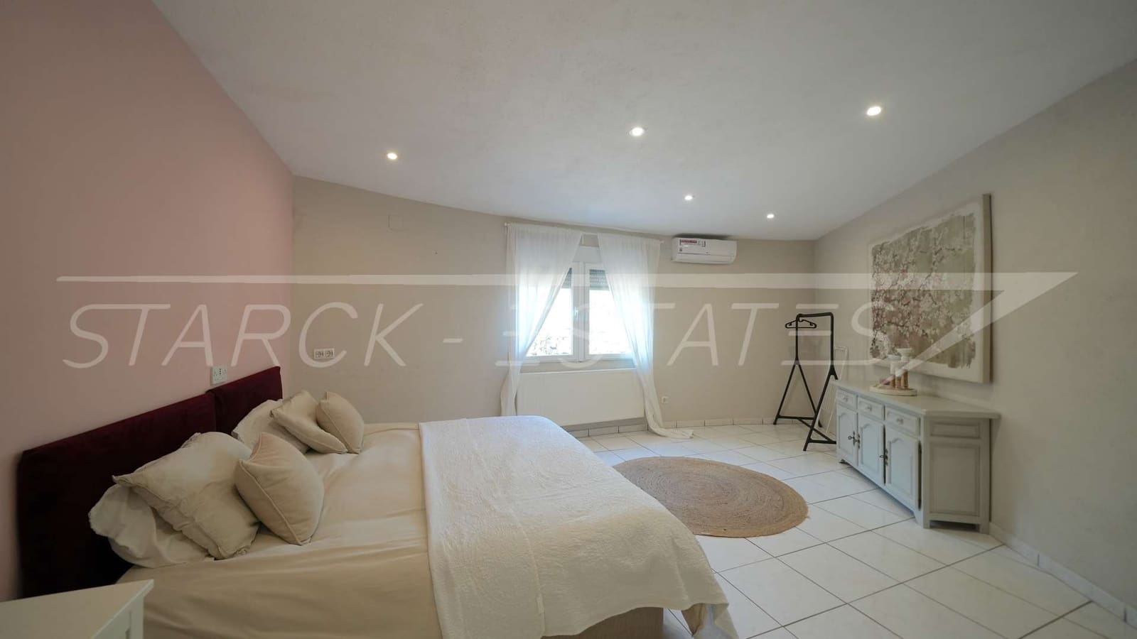 9 sypialnia Finka/Dom wiejski na sprzedaż w Lliber z basenem garażem - 949 950 € (Ref: 9230557)