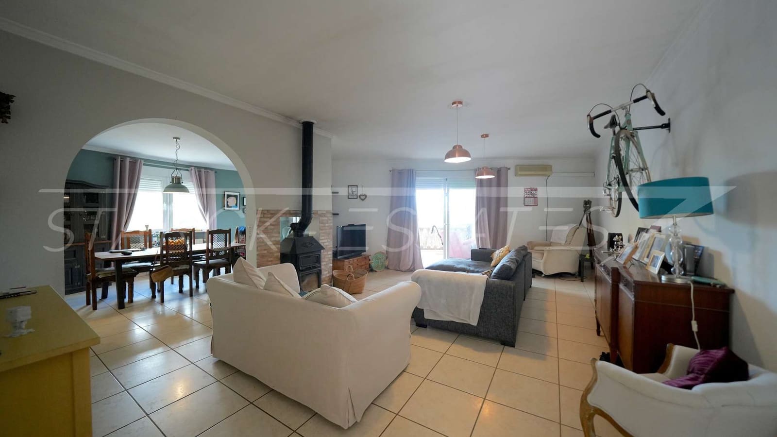 9 sypialnia Finka/Dom wiejski na sprzedaż w Lliber z basenem garażem - 949 950 € (Ref: 9230557)