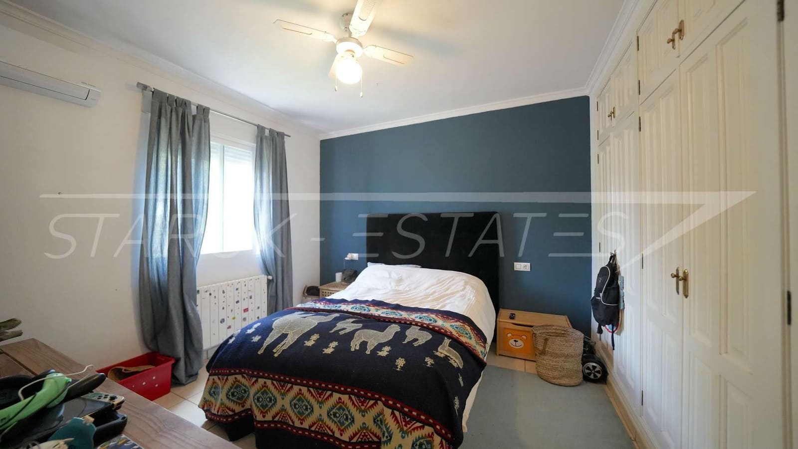 9 sypialnia Finka/Dom wiejski na sprzedaż w Lliber z basenem garażem - 949 950 € (Ref: 9230557)