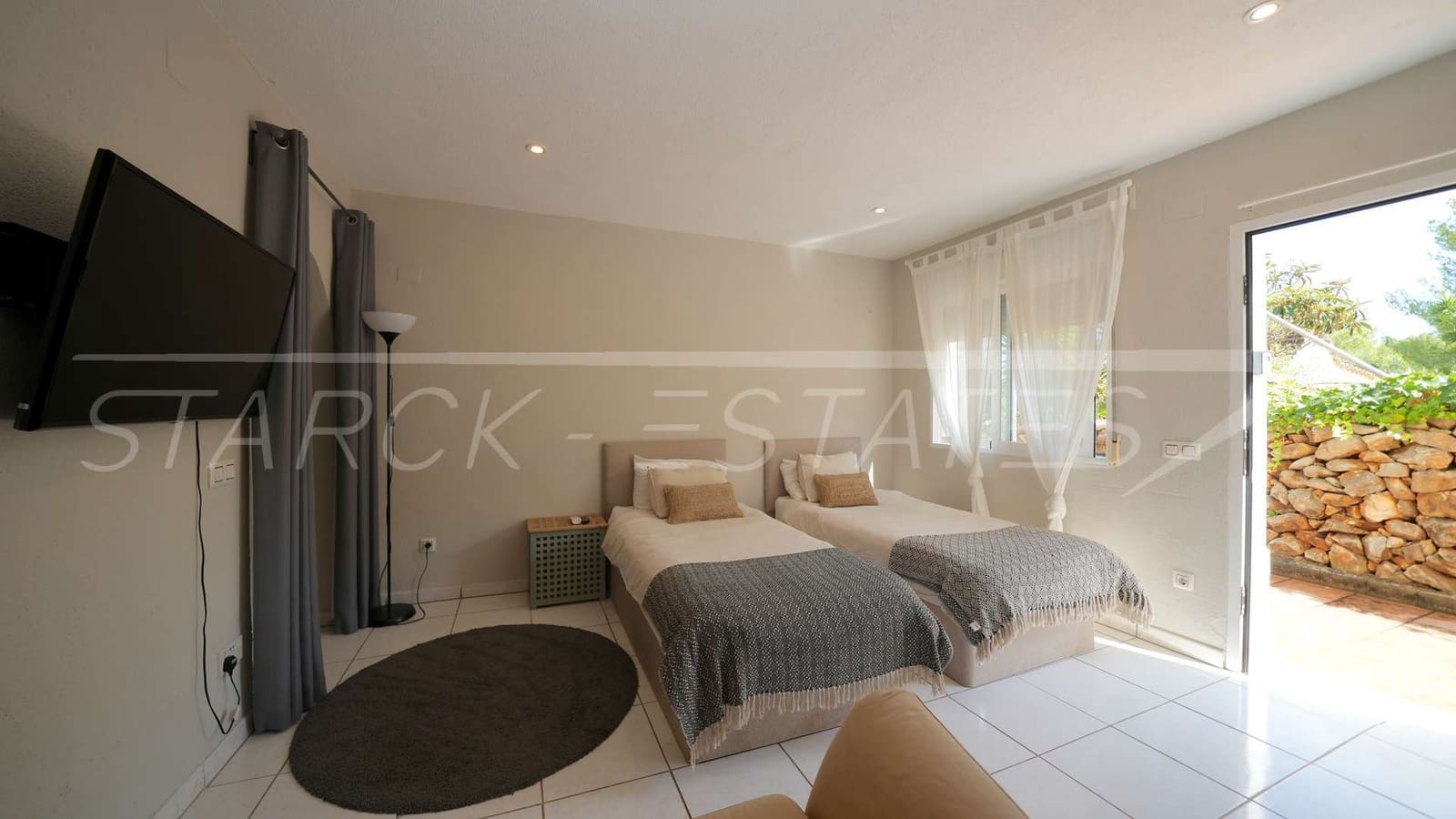 9 sypialnia Finka/Dom wiejski na sprzedaż w Lliber z basenem garażem - 949 950 € (Ref: 9230557)