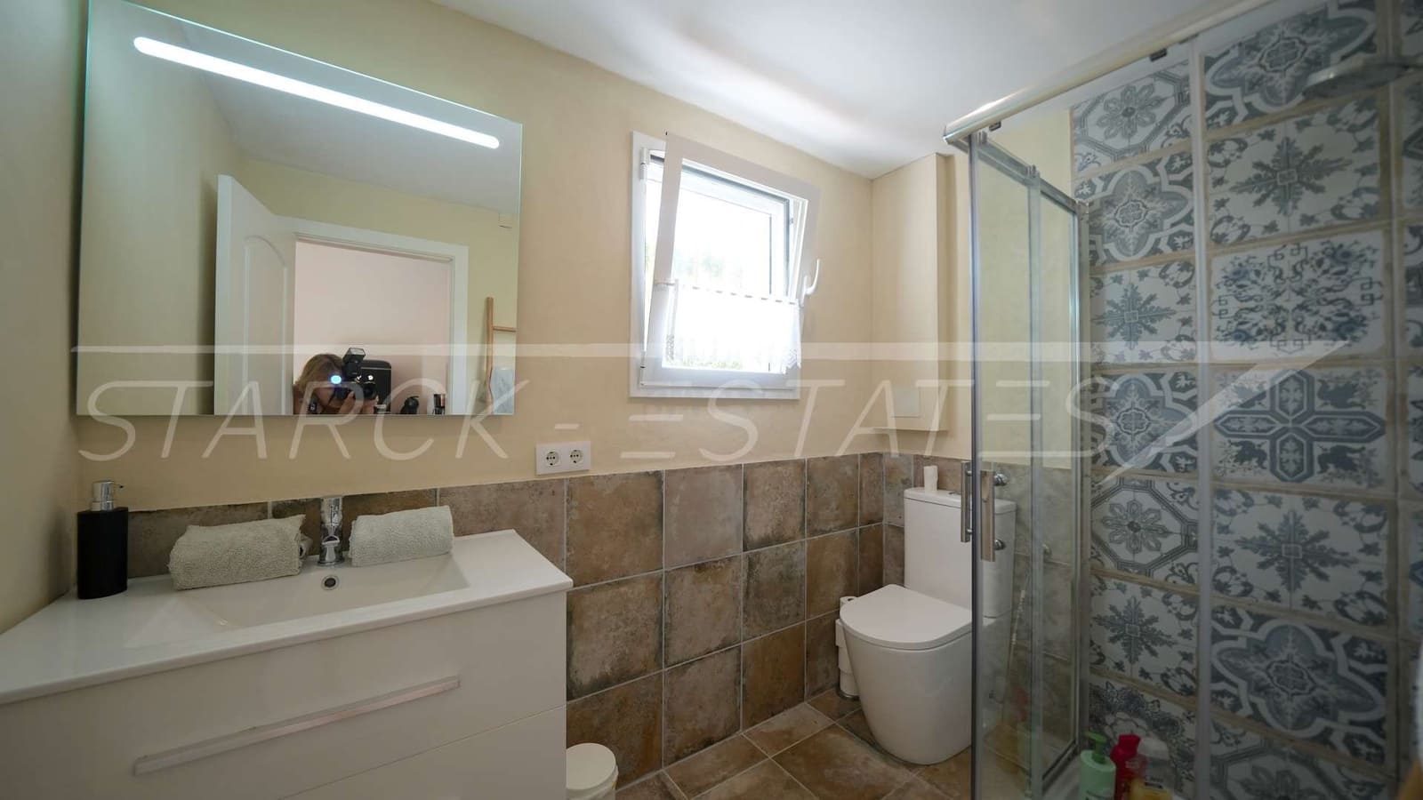 9 sypialnia Finka/Dom wiejski na sprzedaż w Lliber z basenem garażem - 949 950 € (Ref: 9230557)