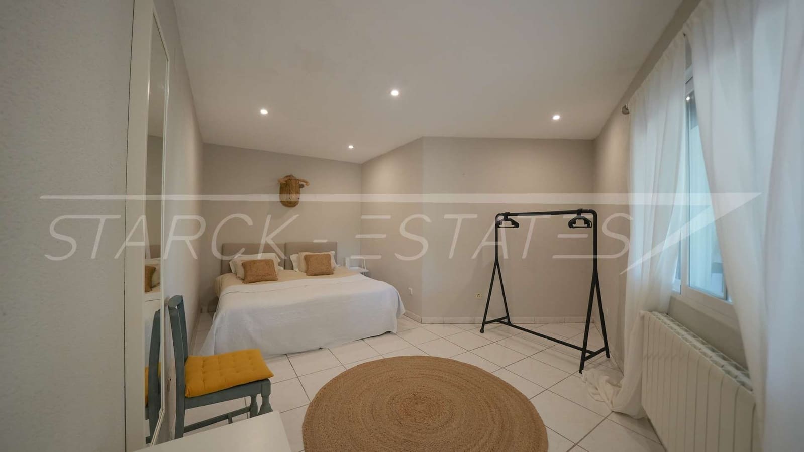 9 sypialnia Finka/Dom wiejski na sprzedaż w Lliber z basenem garażem - 949 950 € (Ref: 9230557)