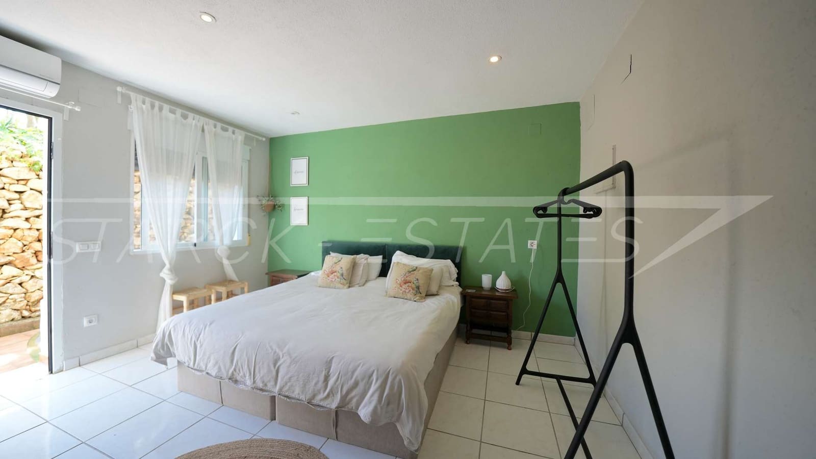 9 sypialnia Finka/Dom wiejski na sprzedaż w Lliber z basenem garażem - 949 950 € (Ref: 9230557)