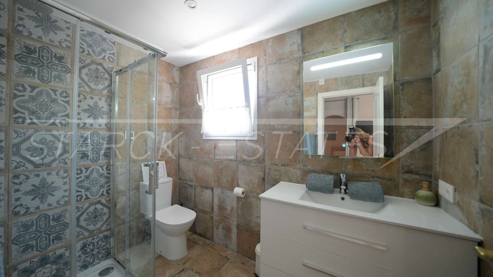 9 sypialnia Finka/Dom wiejski na sprzedaż w Lliber z basenem garażem - 949 950 € (Ref: 9230557)