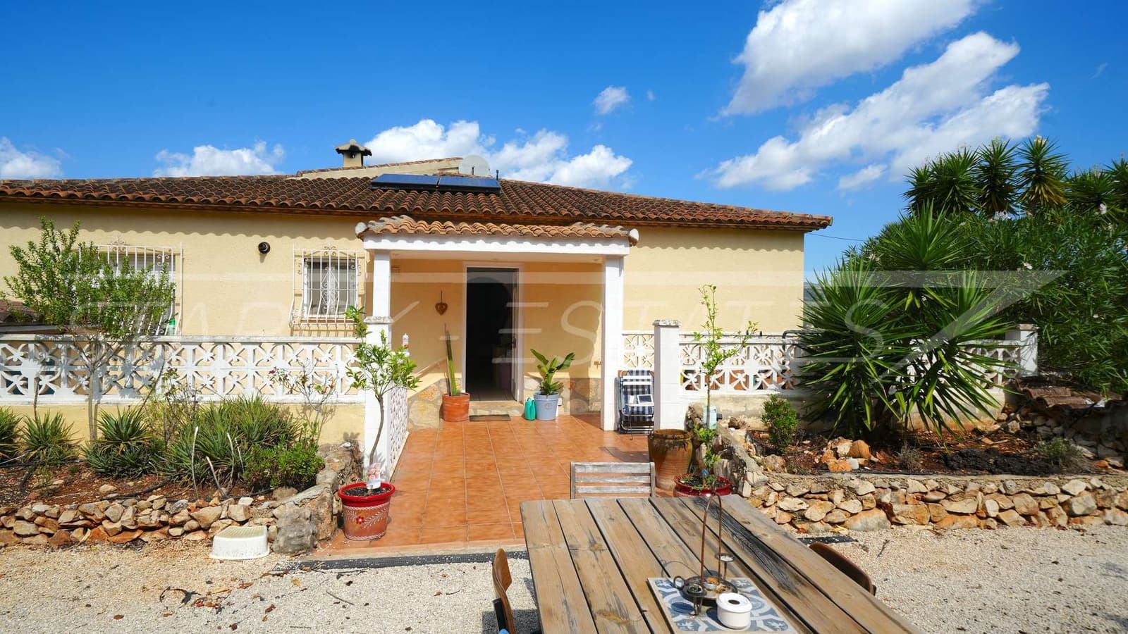 9 sypialnia Finka/Dom wiejski na sprzedaż w Lliber z basenem garażem - 949 950 € (Ref: 9230557)