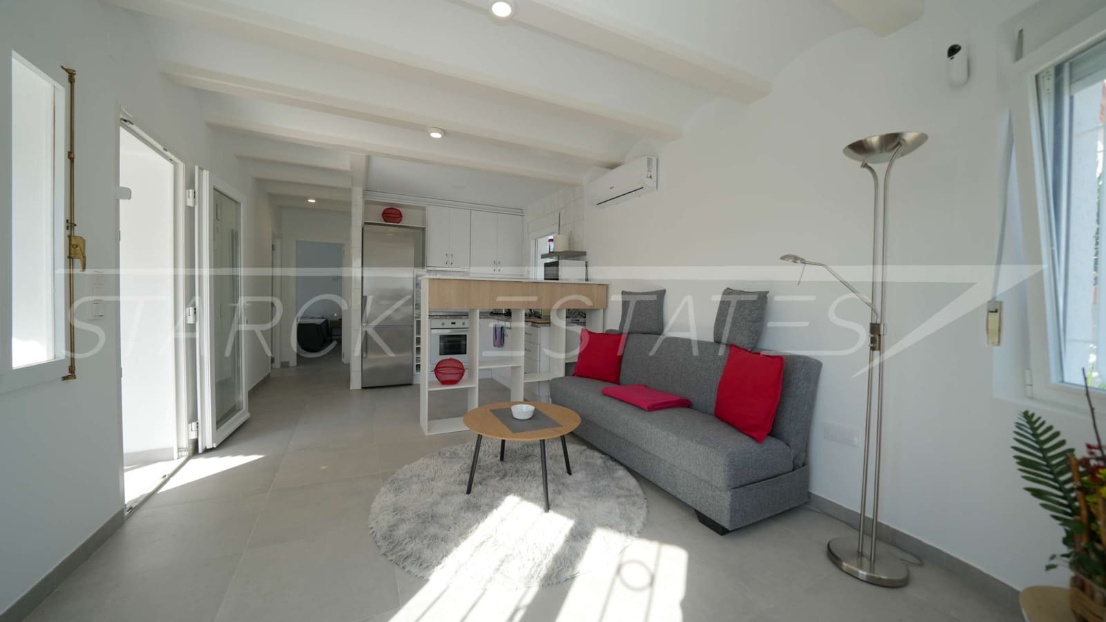 2 chambre Villa/Maison à vendre à Els Poblets avec piscine - 335 000 € (Ref: 9294929)
