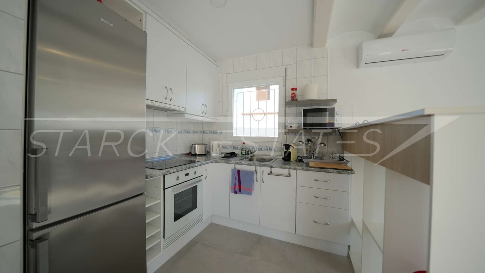 2 chambre Villa/Maison à vendre à Els Poblets avec piscine - 335 000 € (Ref: 9294929)