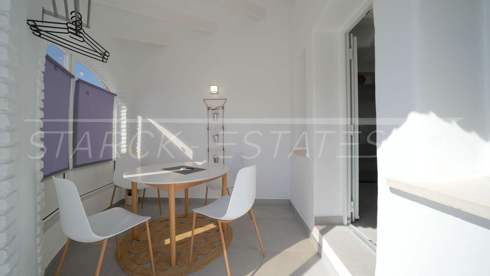 2 chambre Villa/Maison à vendre à Els Poblets avec piscine - 335 000 € (Ref: 9294929)