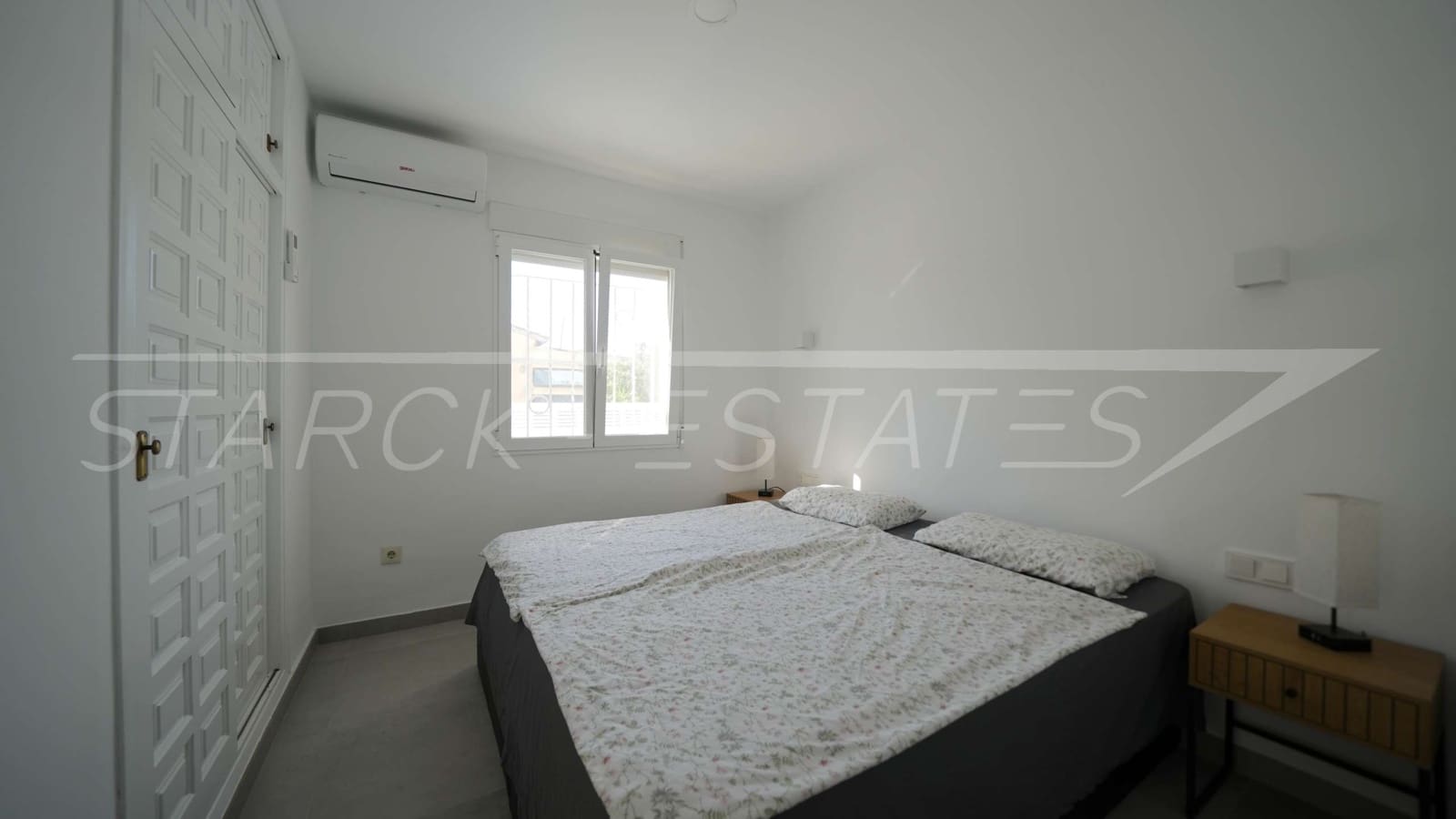 2 chambre Villa/Maison à vendre à Els Poblets avec piscine - 335 000 € (Ref: 9294929)