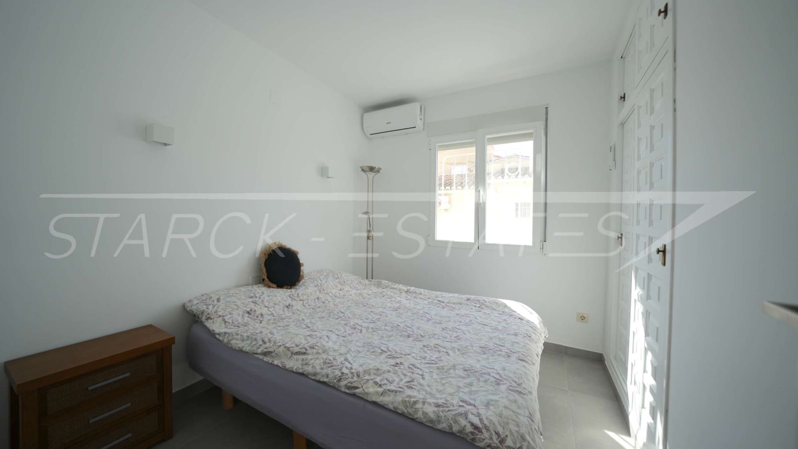 2 chambre Villa/Maison à vendre à Els Poblets avec piscine - 335 000 € (Ref: 9294929)