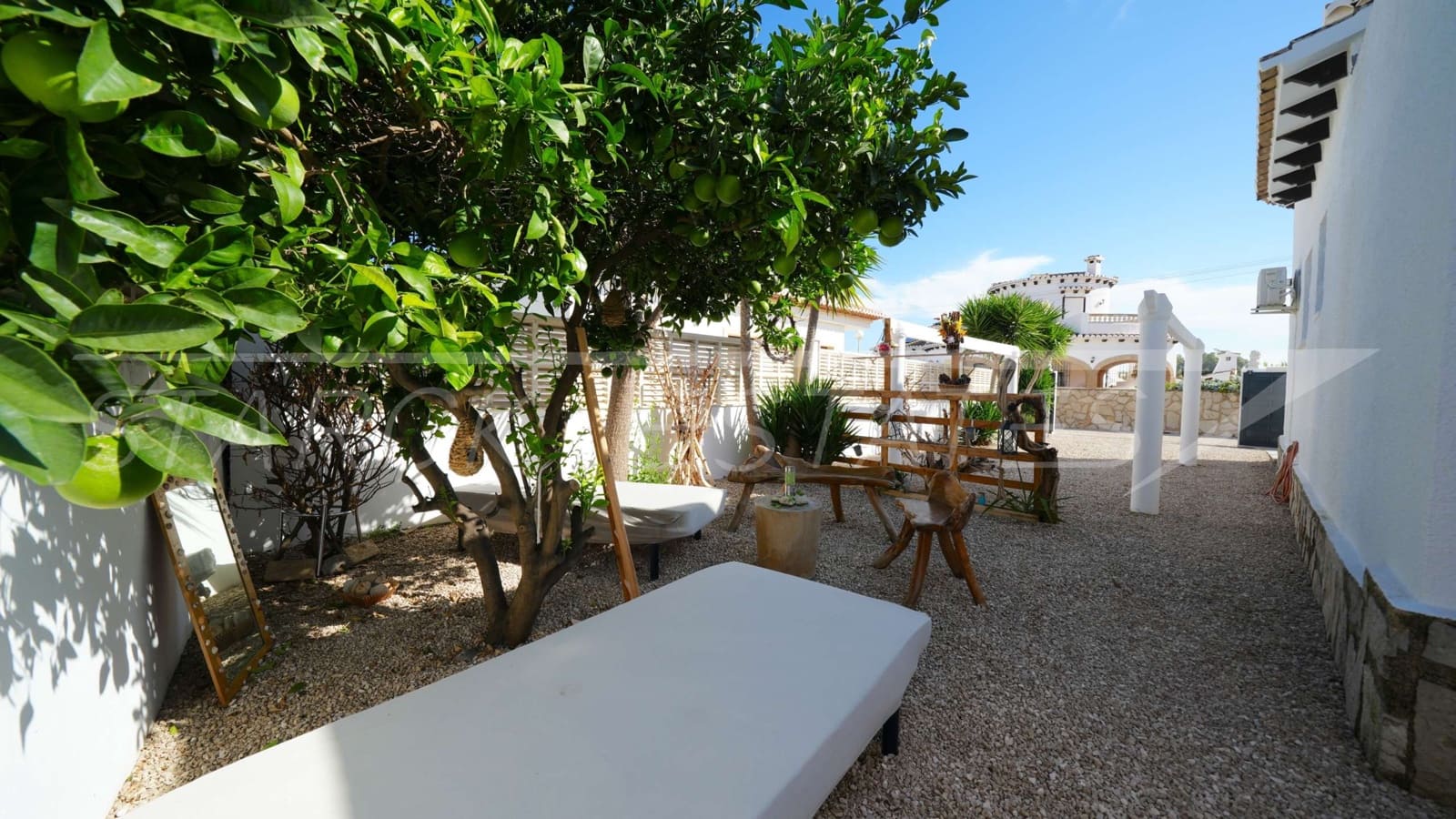 2 chambre Villa/Maison à vendre à Els Poblets avec piscine - 335 000 € (Ref: 9294929)