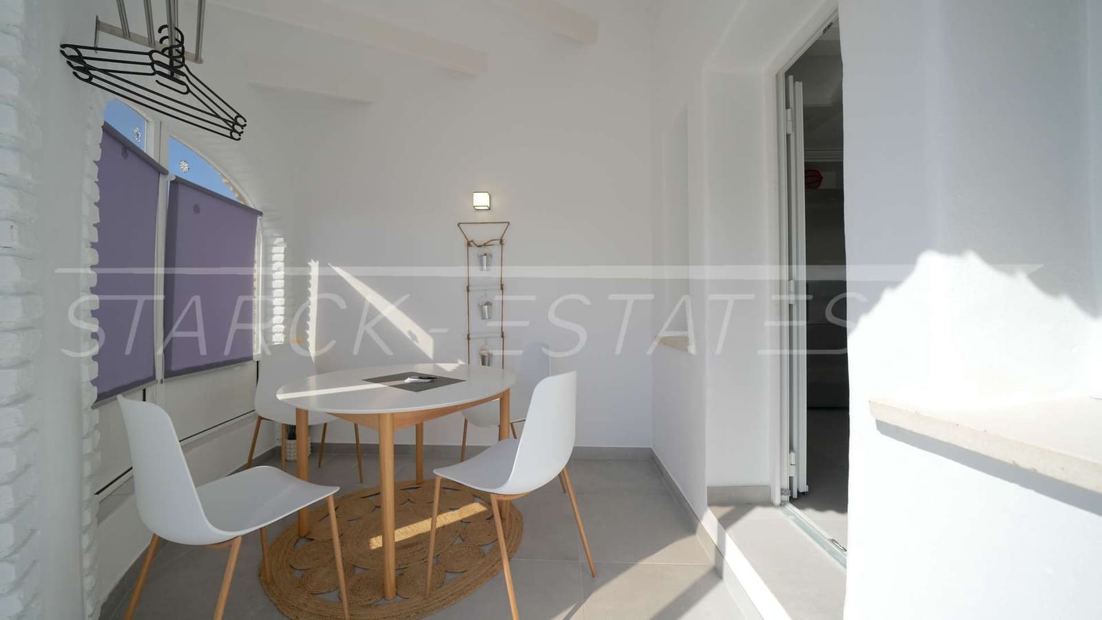 2 bedroom Villa for sale in Els Poblets with pool - € 310,000 (Ref: 9294929)