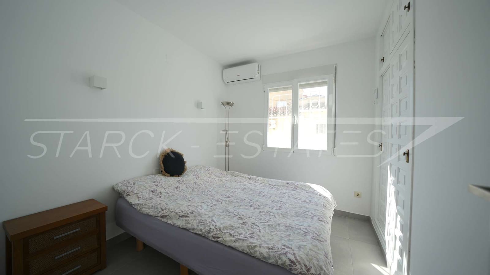 2 bedroom Villa for sale in Els Poblets with pool - € 310,000 (Ref: 9294929)