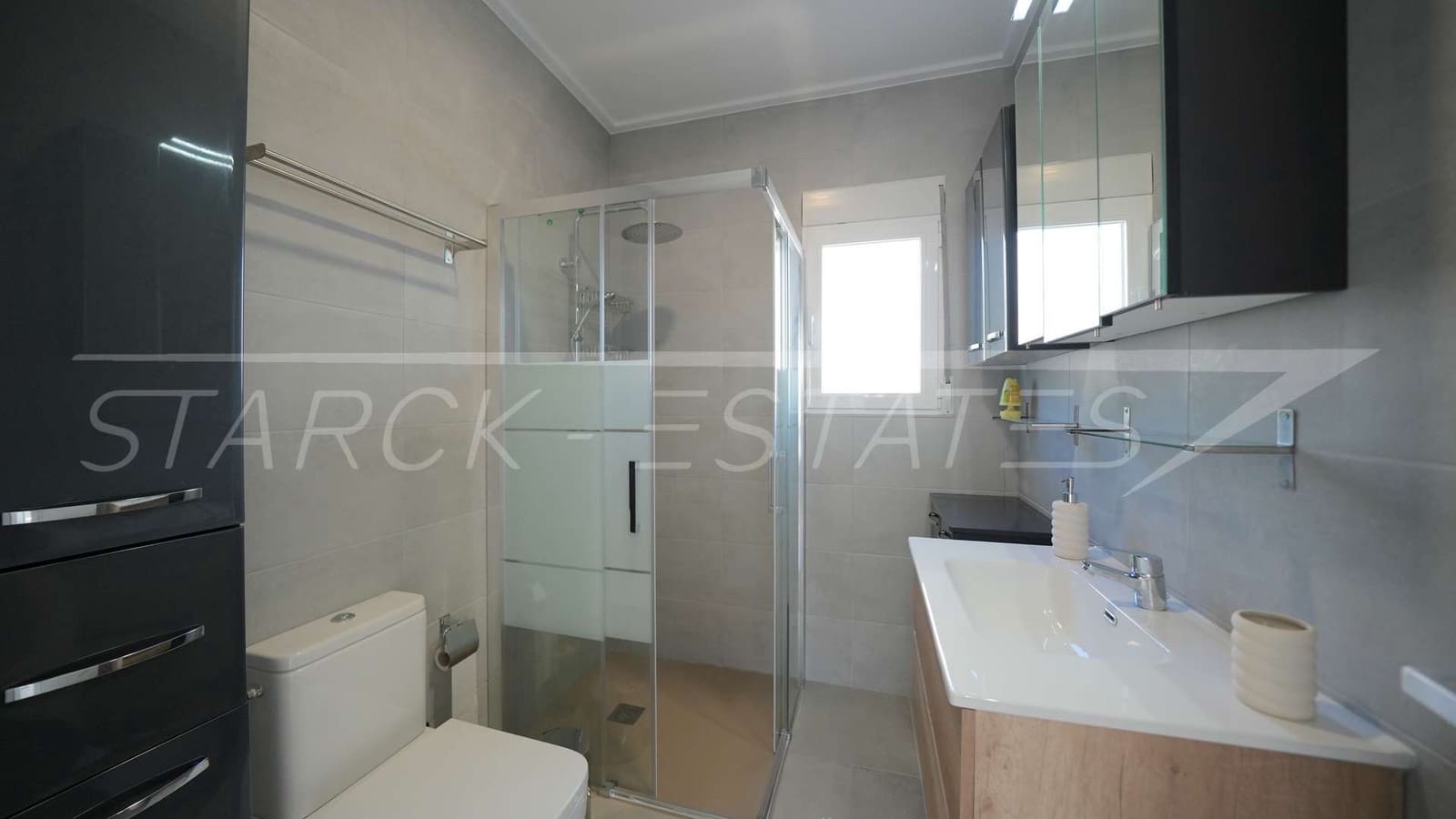 2 bedroom Villa for sale in Els Poblets with pool - € 310,000 (Ref: 9294929)