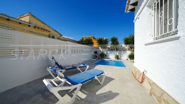 2 chambre Villa/Maison à vendre à Els Poblets avec piscine - 310 000 € (Ref: 9294929)