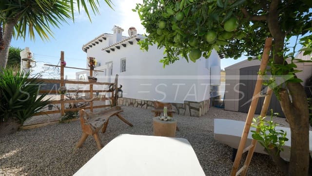 2 chambre Villa/Maison à vendre à Els Poblets avec piscine - 310 000 € (Ref: 9294929)