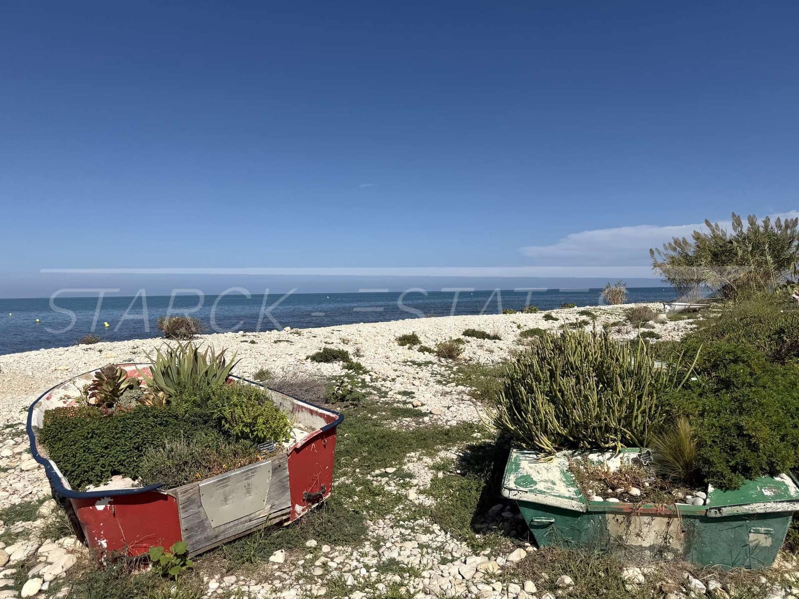 2 bedroom Villa for sale in Els Poblets with pool - € 310,000 (Ref: 9294929)