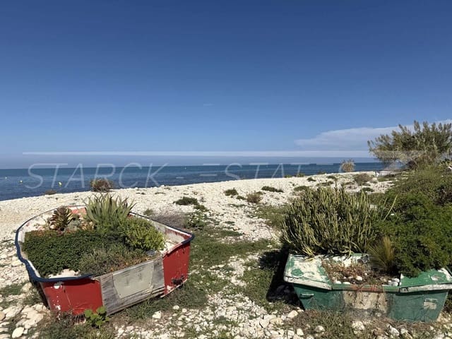 2 chambre Villa/Maison à vendre à Els Poblets avec piscine - 310 000 € (Ref: 9294929)