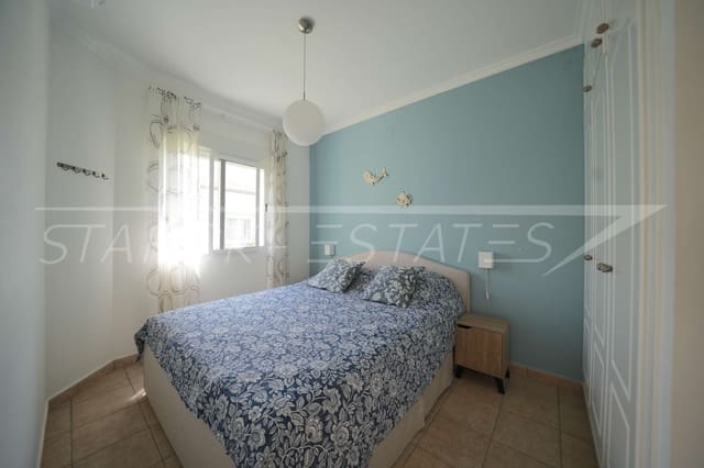 2 bedroom Bungalow for sale in Beniarbeig with pool - € 220,000 (Ref: 9296350)